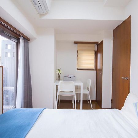 Walk To Higahsi Shinjuku Sta. Sioq-2 Διαμέρισμα Τόκιο Εξωτερικό φωτογραφία