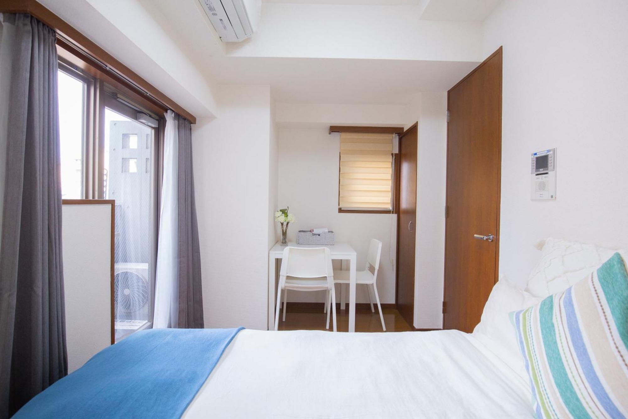 Walk To Higahsi Shinjuku Sta. Sioq-2 Διαμέρισμα Τόκιο Εξωτερικό φωτογραφία
